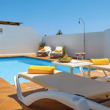 Puerto Del Carmen Sleeps 6 Wifi